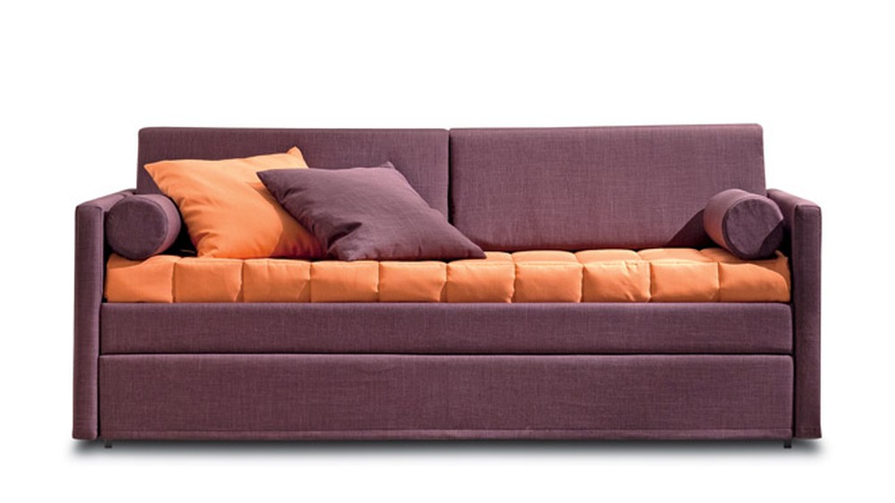 Itališka sofa-lova Hans