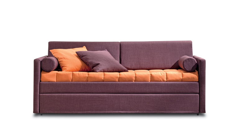 Felis itališka sofa-lova Hans