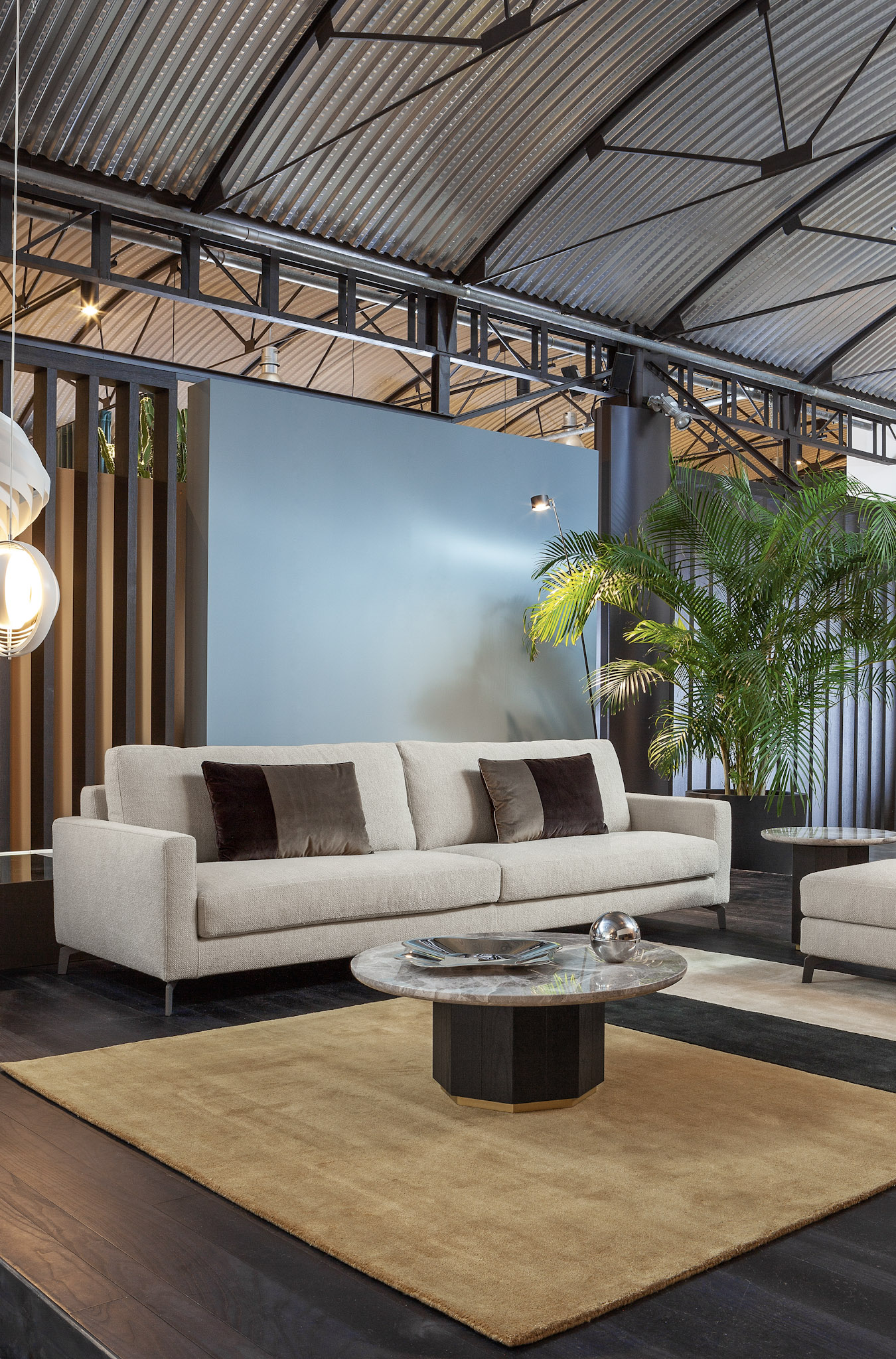 Sofa James B balta