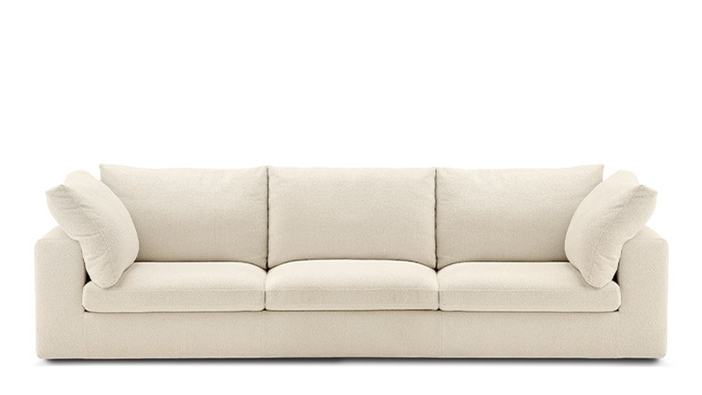 Modulinė sofa Superneutro
