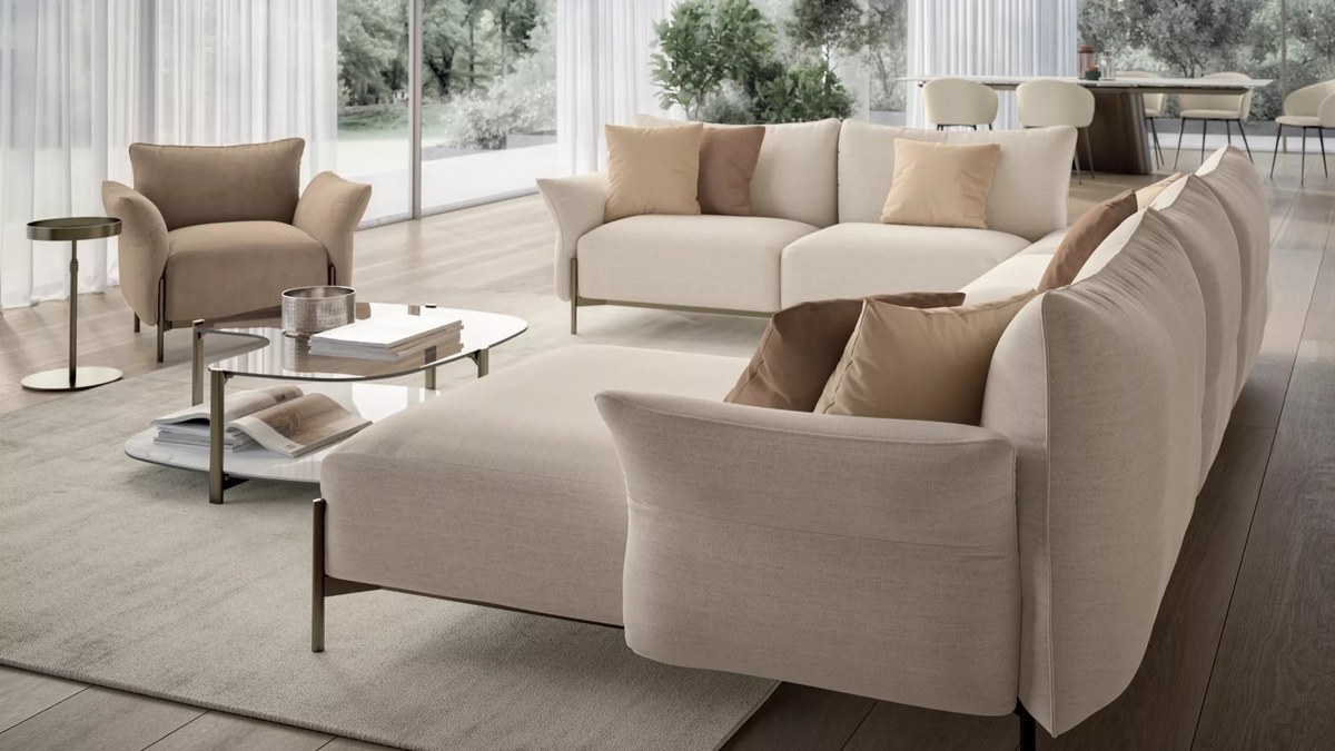 Sofa Victor