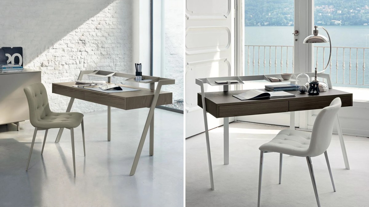 Rašomasis stalas Zac