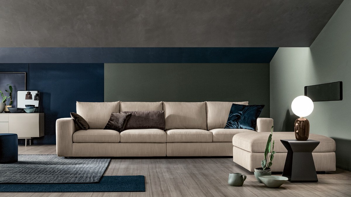 Sofa Zenit Plus