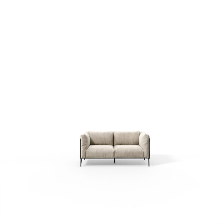 Dvivietė sofa Kubì