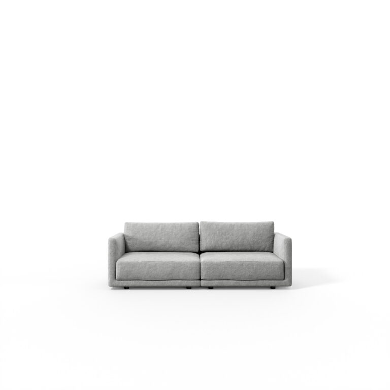 Dvivietė sofa Mac