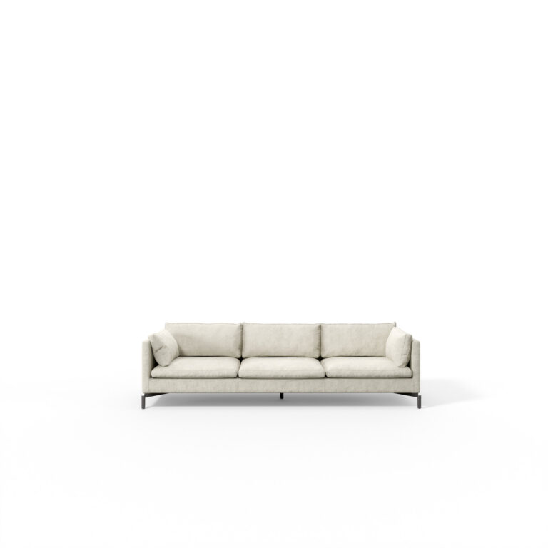 Trivietė sofa Reef