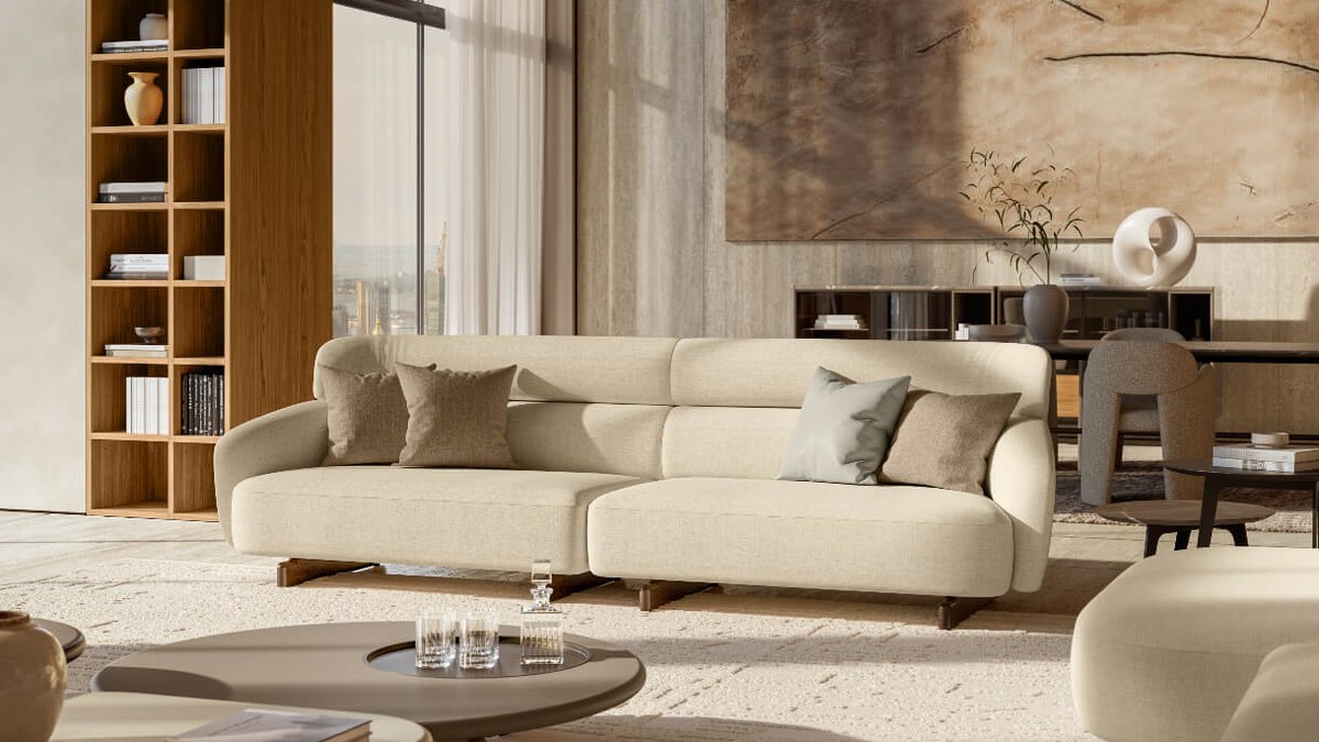 Sofa Ares