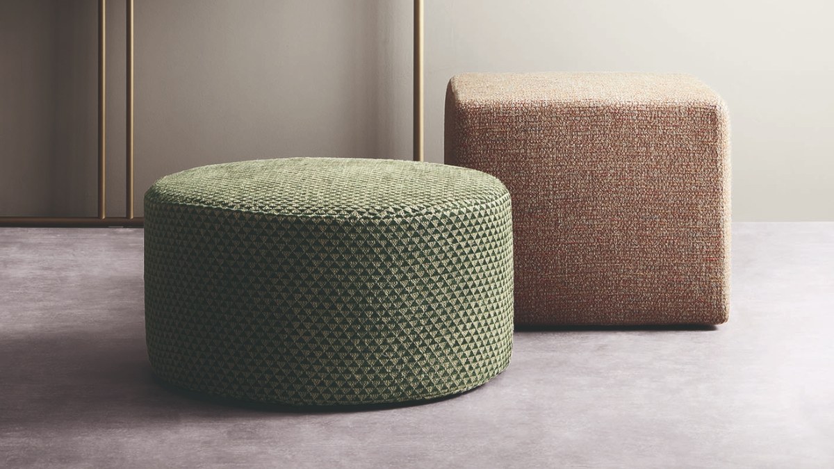 Pufas Pouf