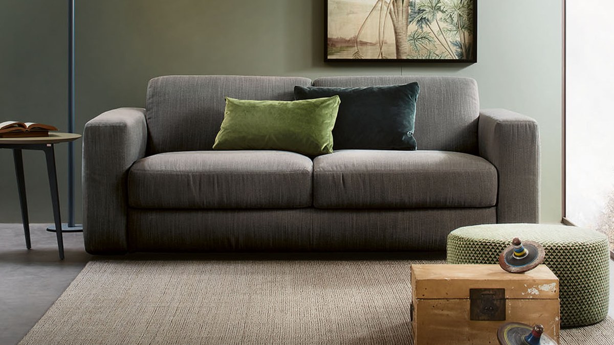 Sofa-lova Yaki
