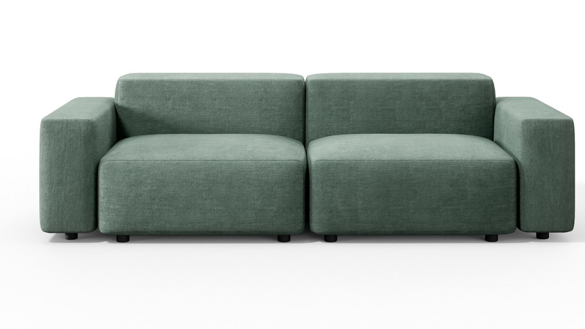 Dvivietė sofa Avenue
