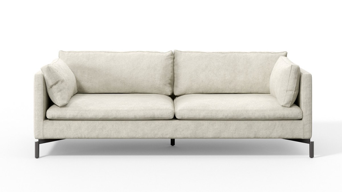 Dvivietė sofa Reef