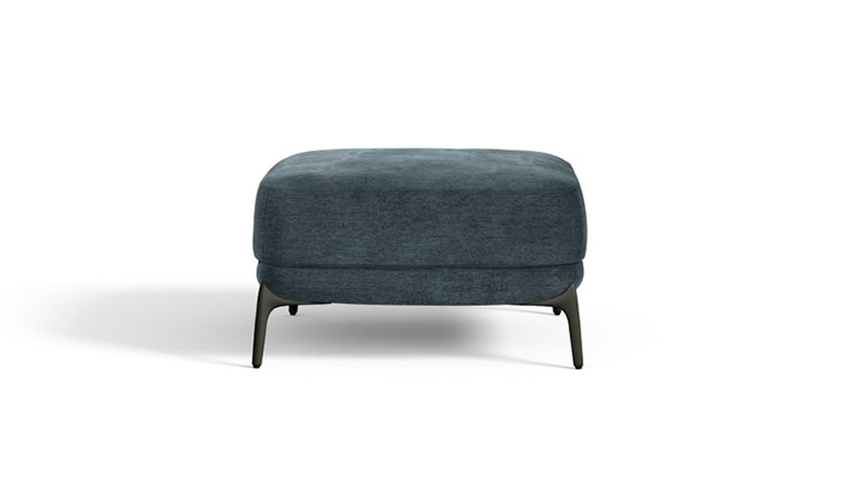 Pufas Velvet