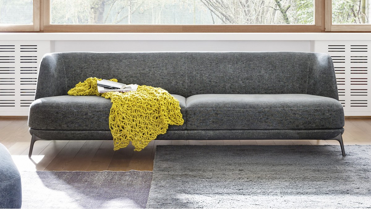 Sofa Velvet